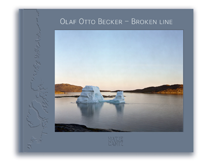 Olaf Otto Becker, Broken Line